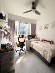 Ecopolitan (D19), Condominium #596740031